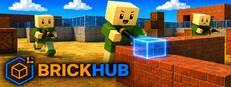 BrickHub cover