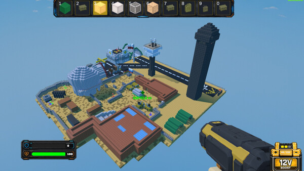 Screenshot media