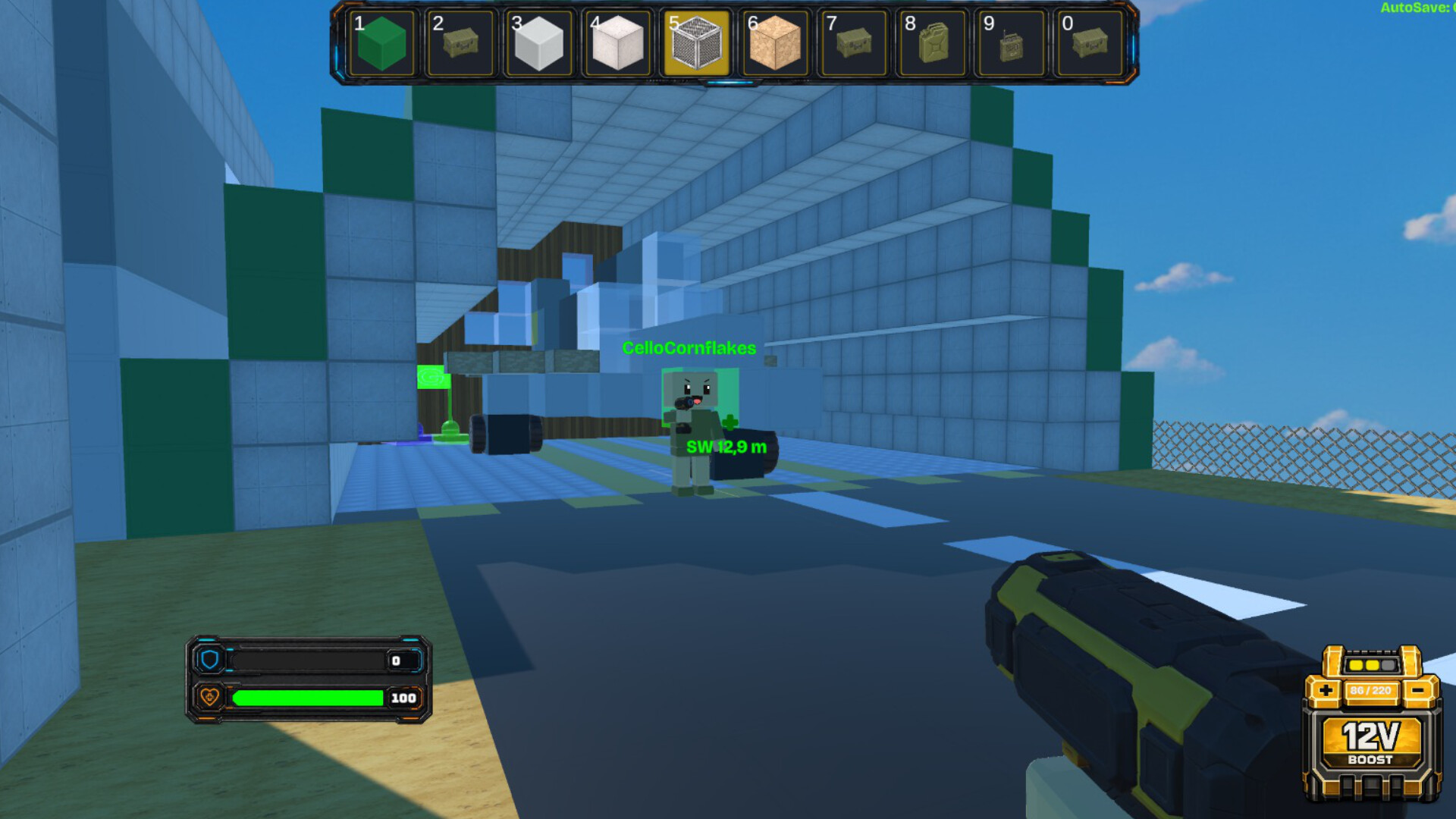 BrickHub screenshot 6
