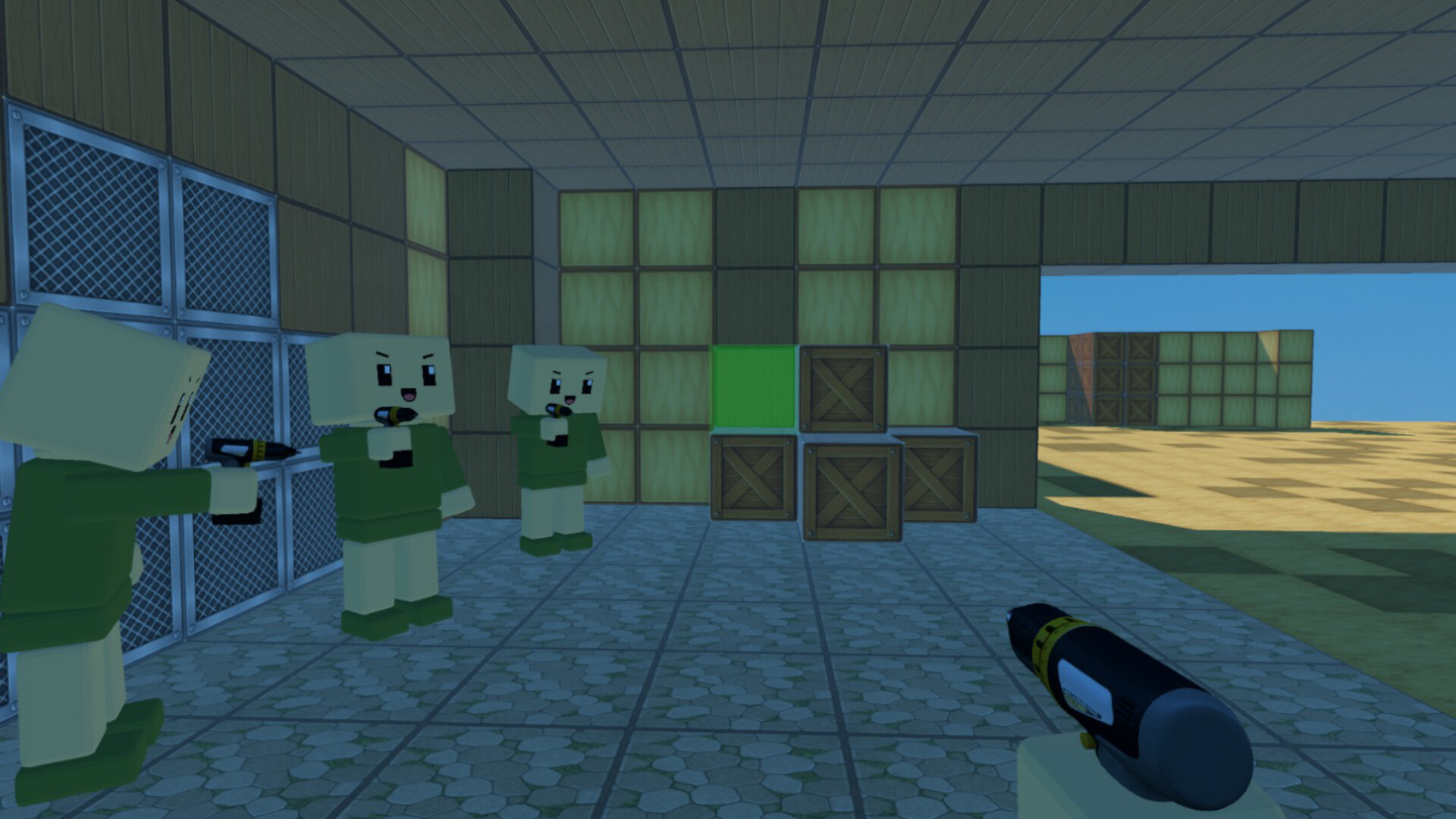 BrickHub screenshot 9