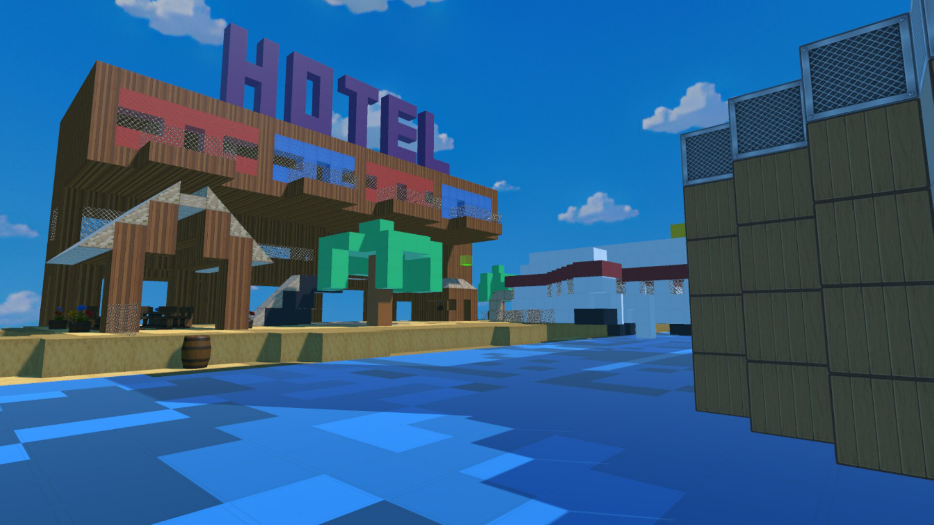 BrickHub screenshot 4