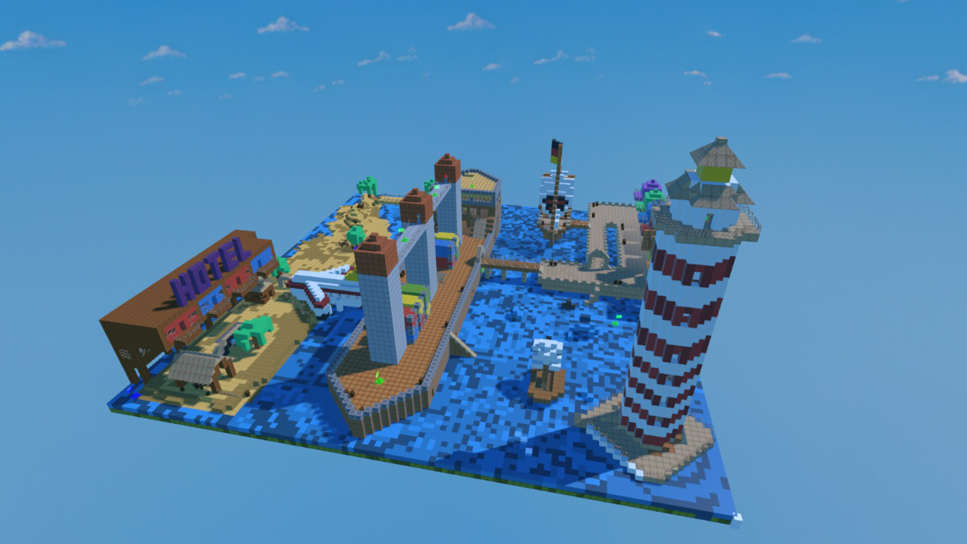 BrickHub screenshot 1