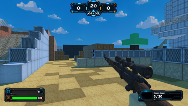 BrickHub screenshot 11
