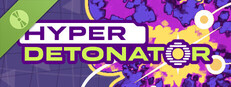 HYPER DETONATOR Demo