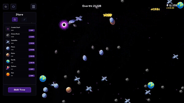 Screenshot media