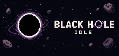 Black Hole Idle