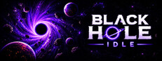 Black Hole Idle