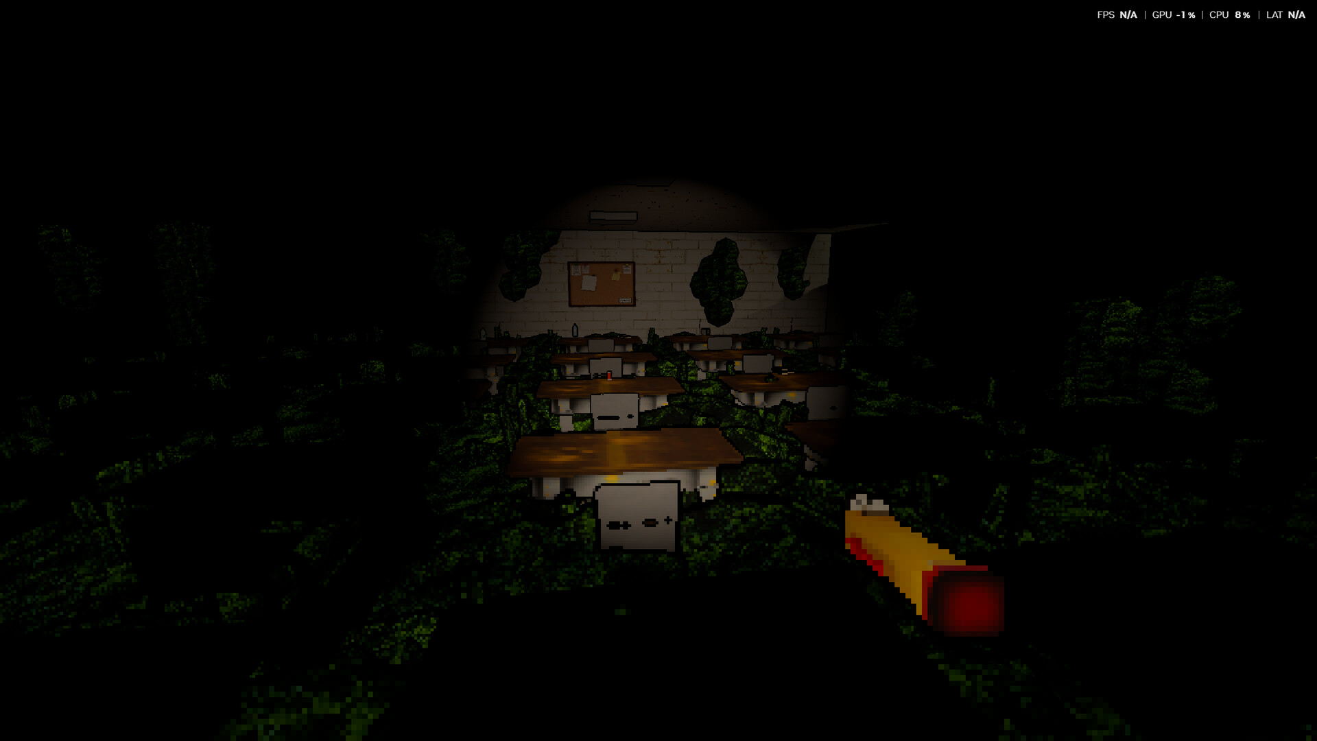 Hall Pass Featured Screenshot #1