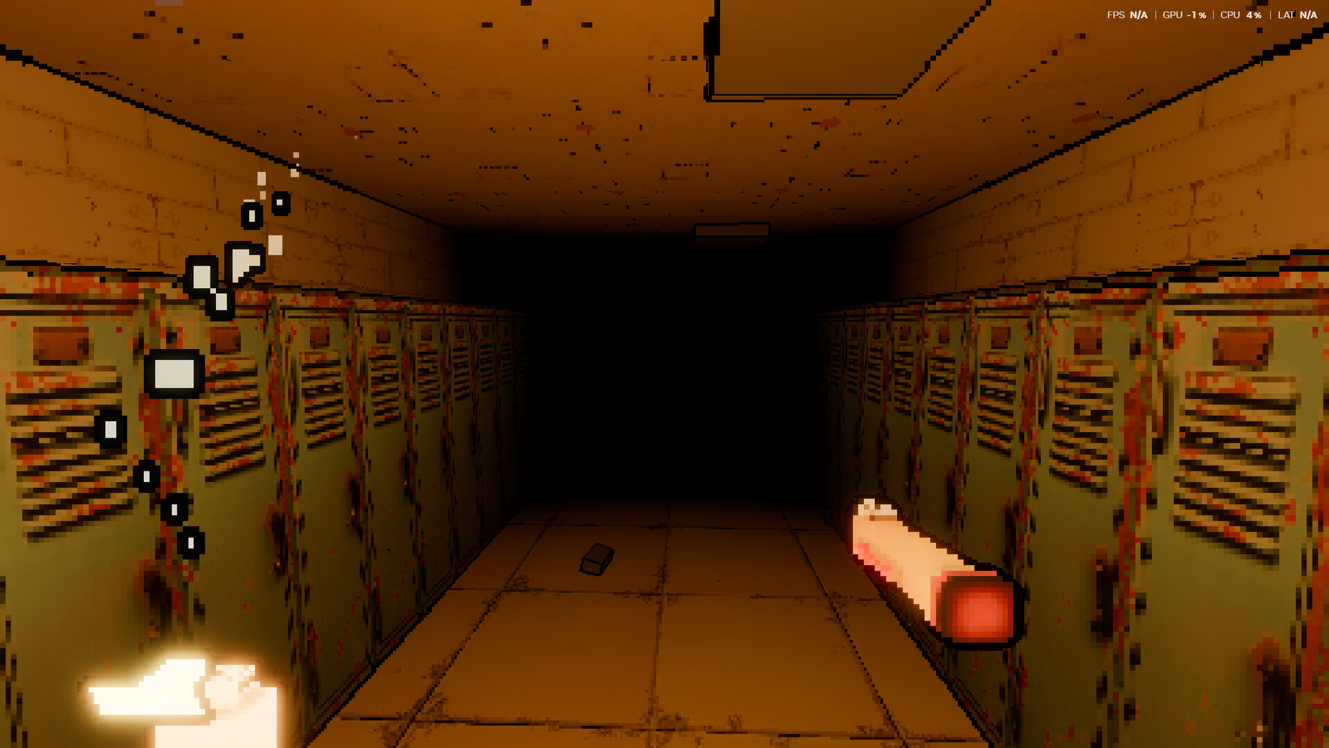 Hall Pass screenshot #4