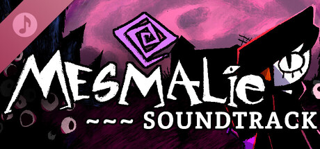 Mesmalie Soundtrack banner image