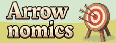 Arrownomics cover