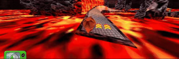 Panic 64 video 1