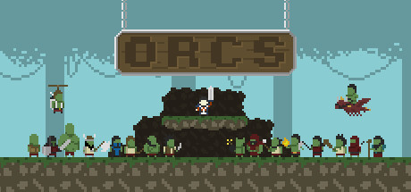 ORCS crack status