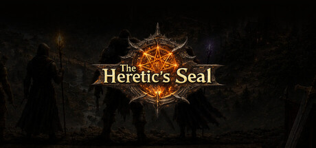 The Heretic's Seal