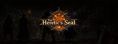 The Heretic's Seal cover