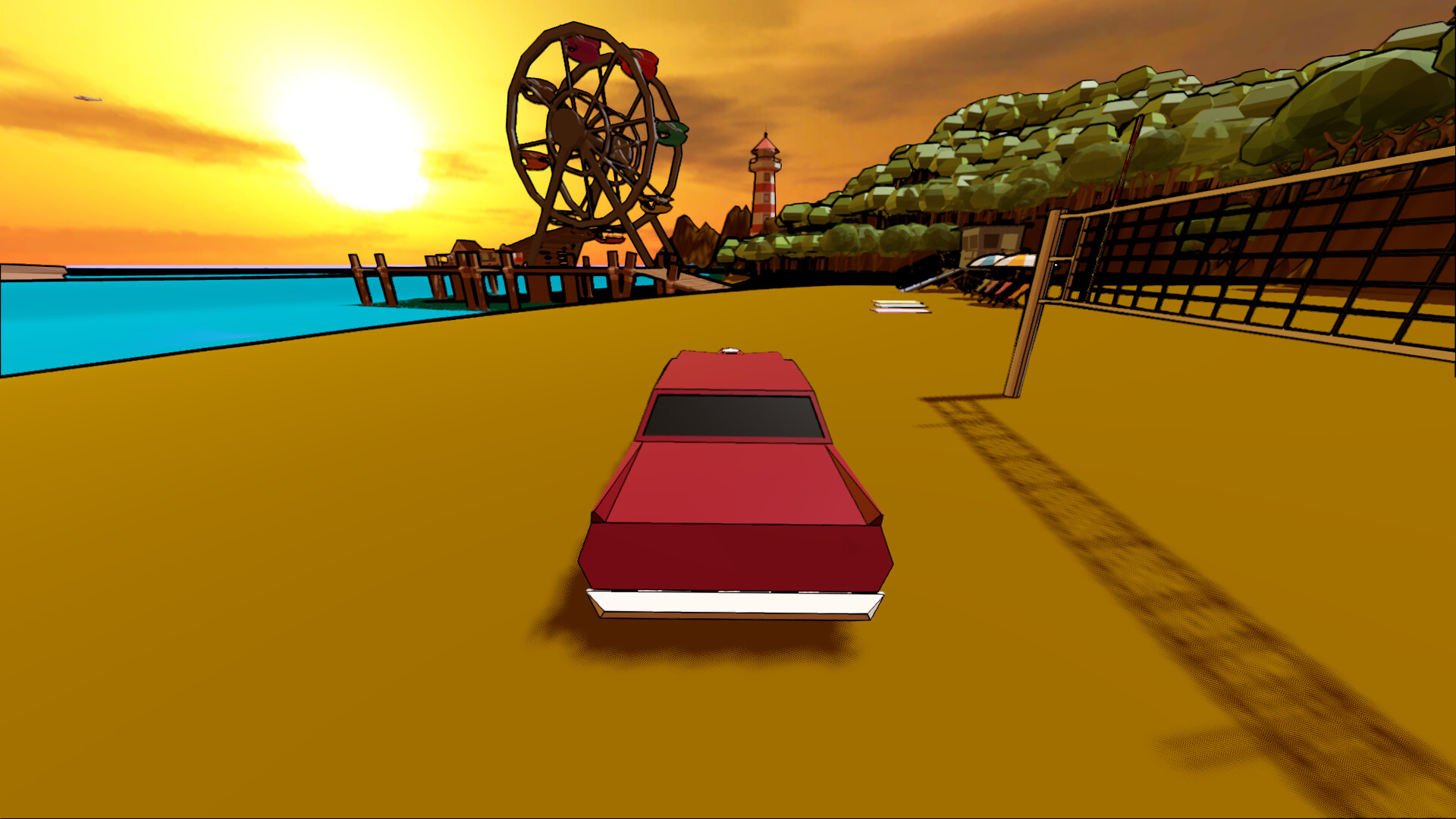 Redline Hero screenshot 6
