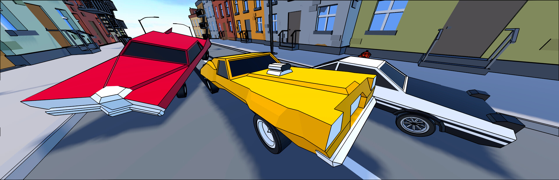 Redline Hero