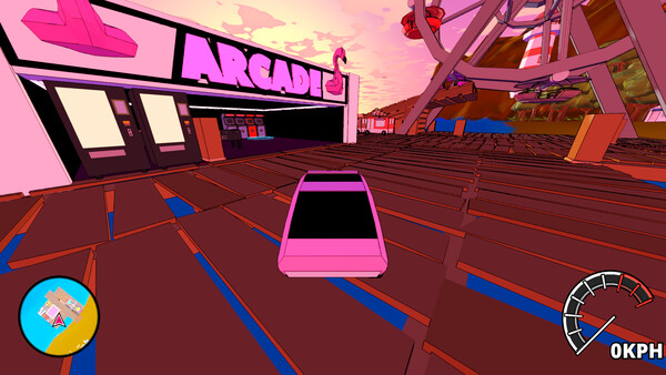 Redline Hero screenshot 5