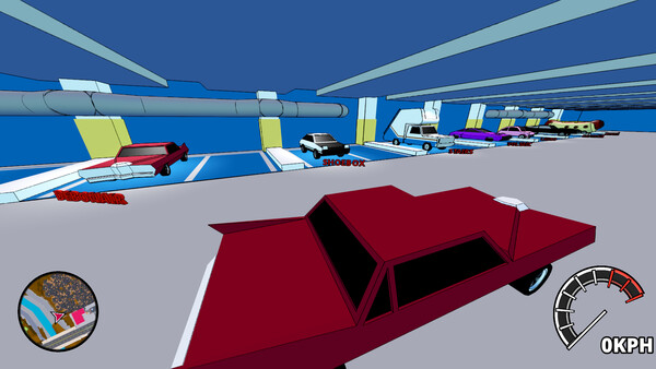 Redline Hero screenshot 7