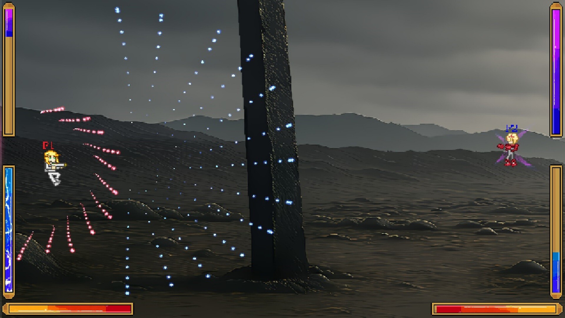 Rembrunir 2 - Gunner Jermet Featured Screenshot #1