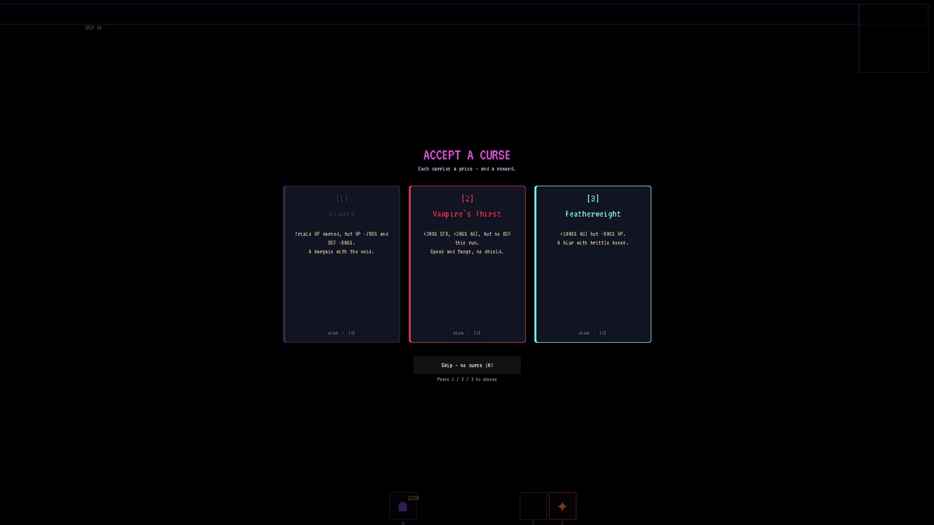 Shadow Gates screenshot #3