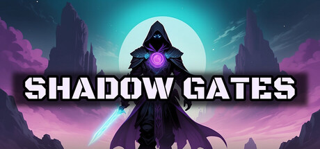 Shadow Gates header art