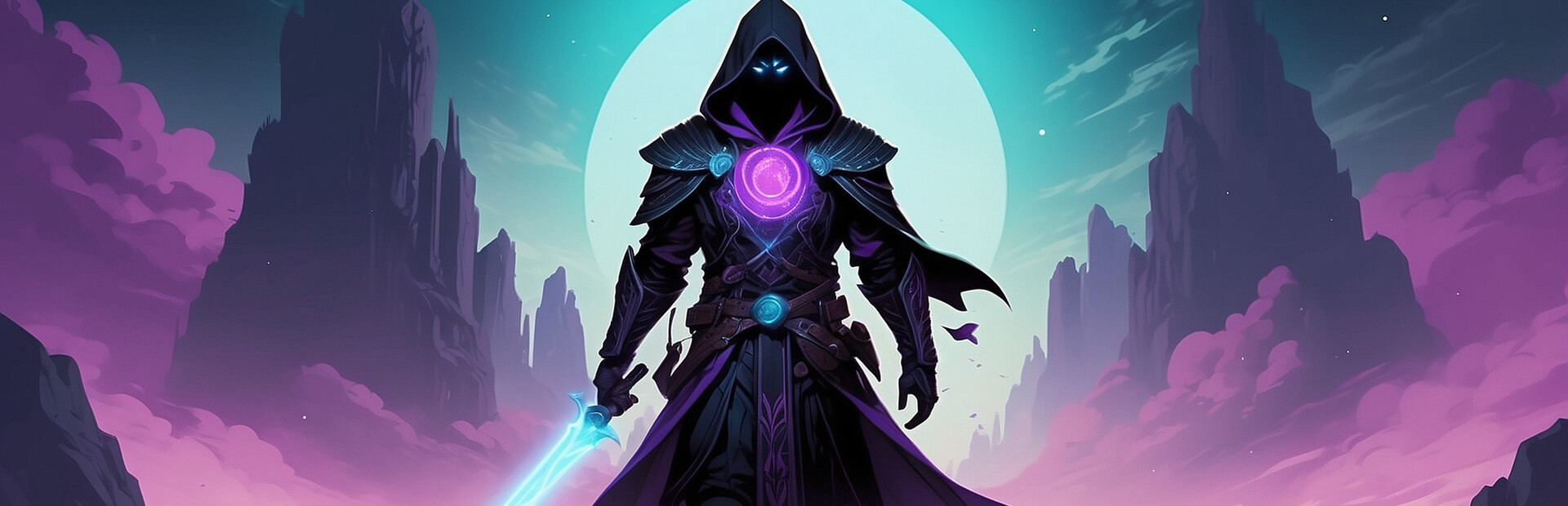Shadow Gates