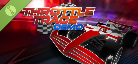 Throttle Trace Demo