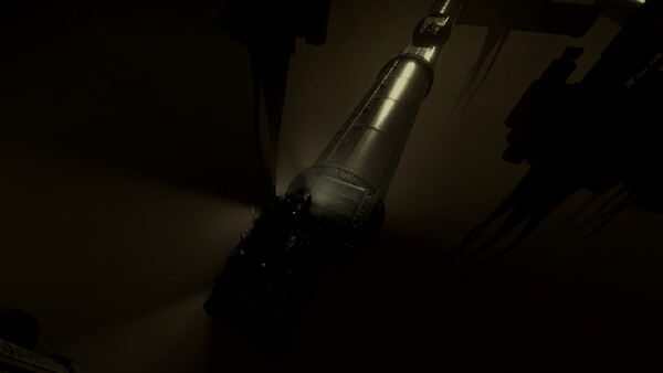 The Shimoda Rift screenshot 4