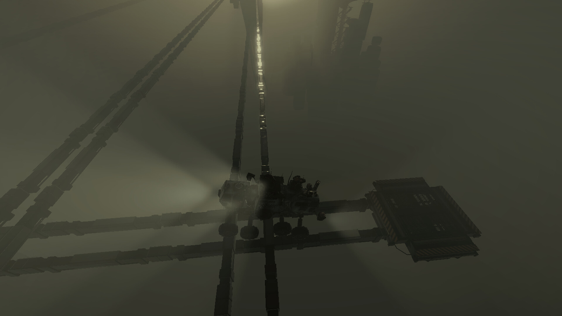 The Shimoda Rift screenshot #8