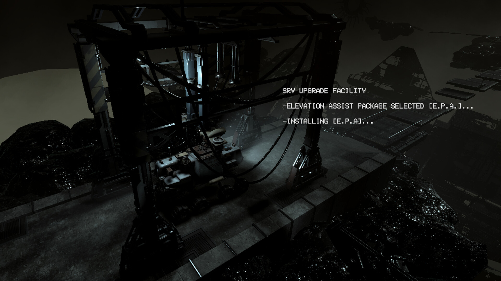 The Shimoda Rift screenshot #9