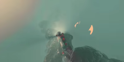 The Shimoda Rift video 2