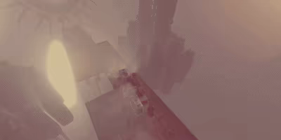 The Shimoda Rift video 1