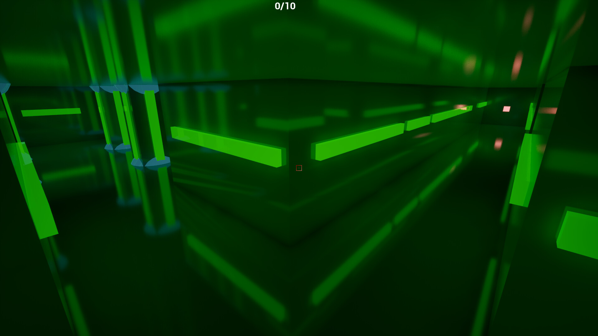 Box Hunt screenshot #3