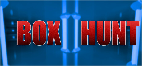 Box Hunt cover