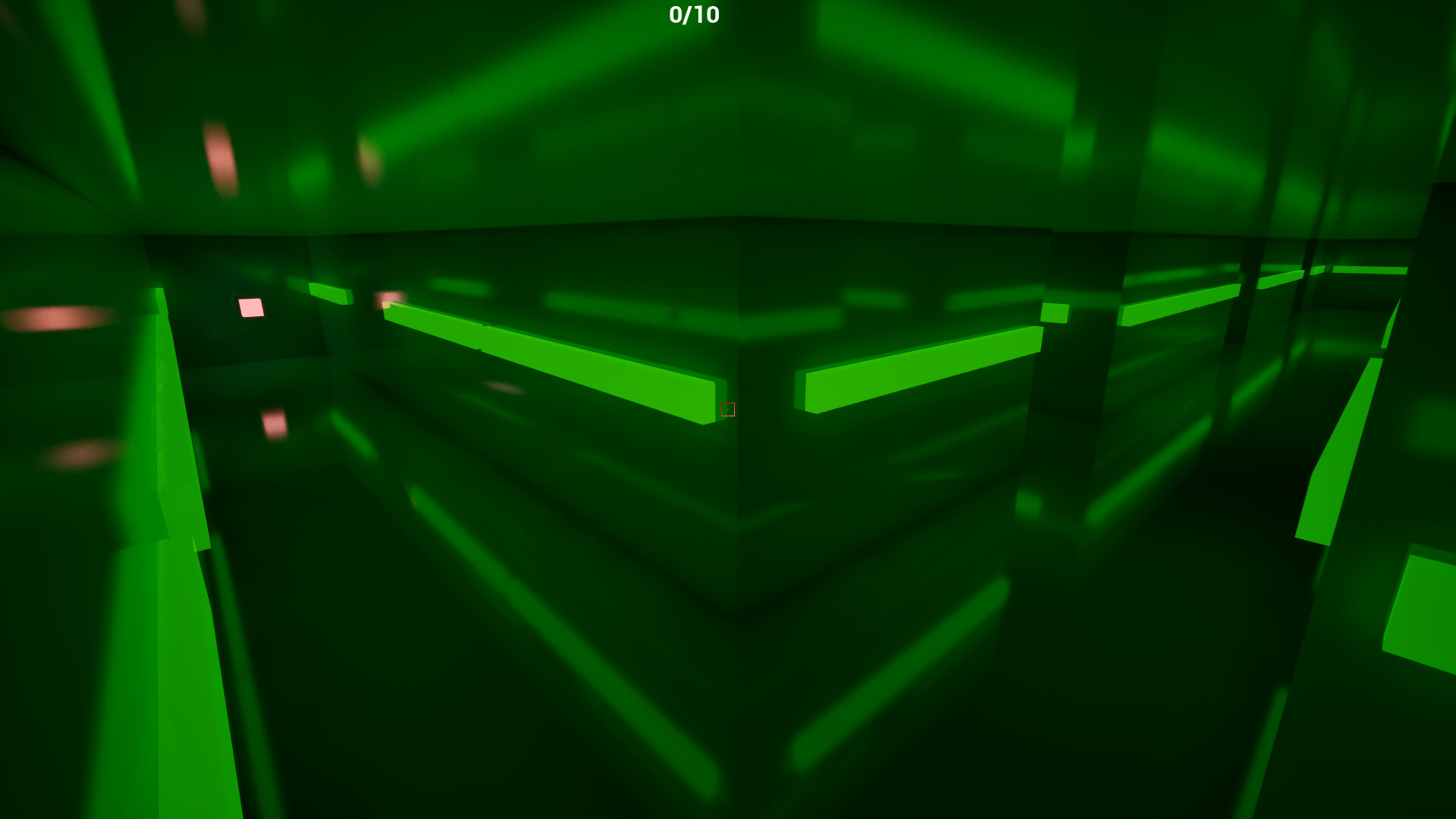 Box Hunt screenshot #2