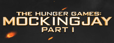 The Hunger Games: Mockingjay - Part 1