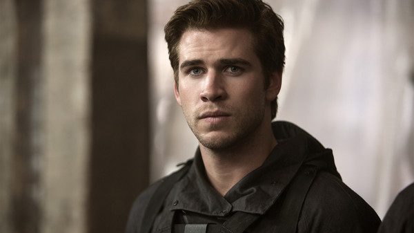 The Hunger Games: Mockingjay - Part 1