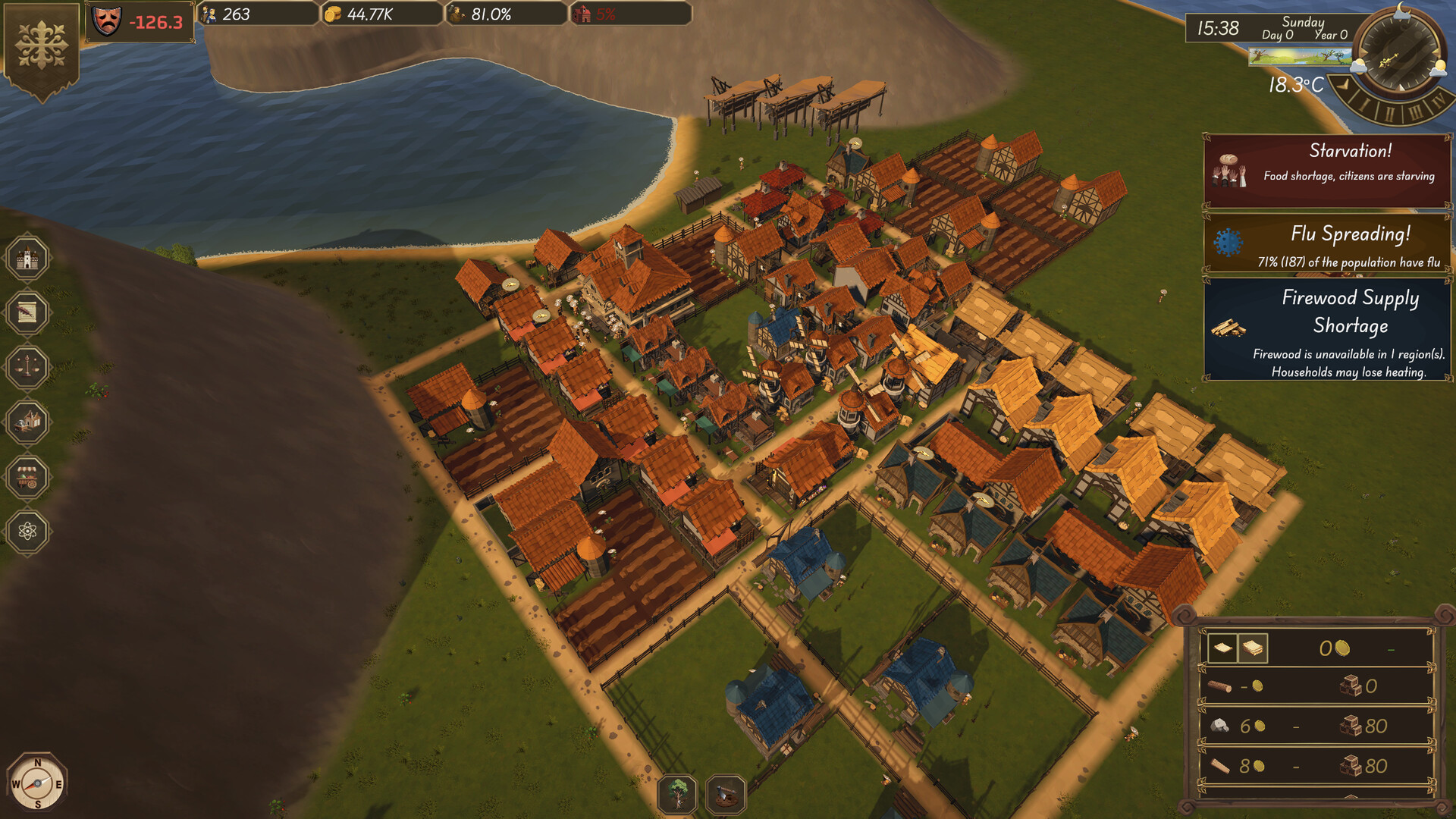 Apoikia Demo Featured Screenshot #1