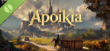 Apoikia Demo