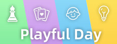 Playful Day cover