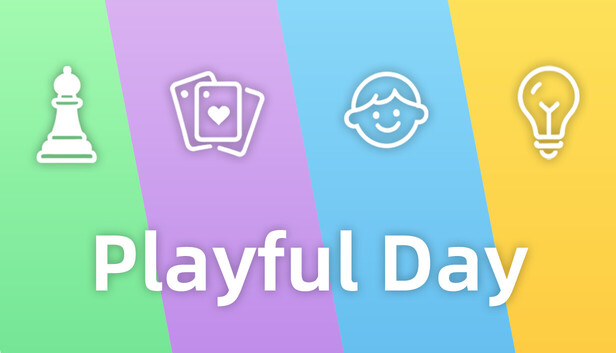 Playful Day