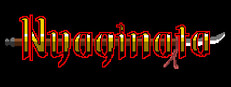 Nyaginata cover