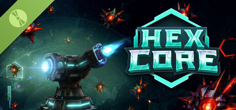 Hex Core Demo banner image
