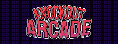 KNOCKOUT ARCADE cover
