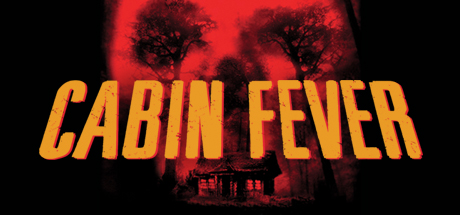 Cabin Fever cover art