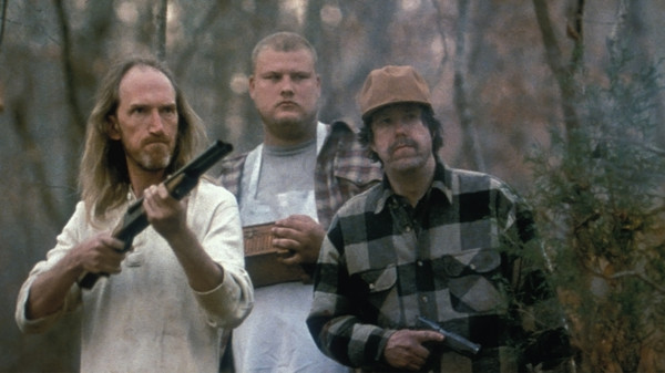 Cabin Fever screenshot 2