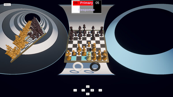 Time Traveller's Chess screenshot 3