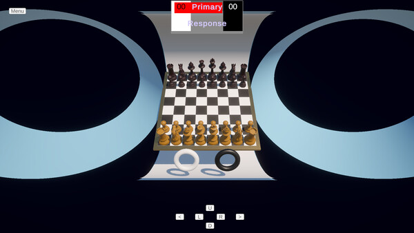 Time Traveller's Chess screenshot 1