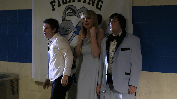 Cabin Fever 2: Spring Fever screenshot 3